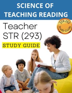 TeacherSTR study guide