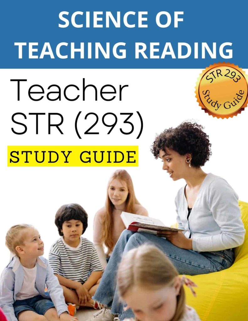 science of teaching reading essay